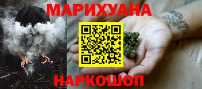 шишки Берёзовский